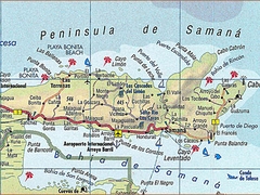 Situated in Las Terrenas, Samana

Dominican Republic